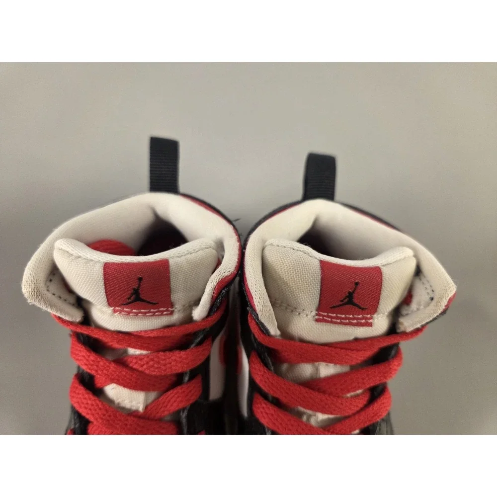 Jordan authentic toddler